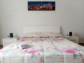Vacanze a Roma